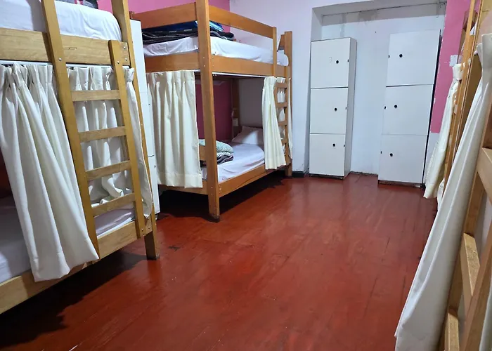 Privatunterkunft Mallku Cusco