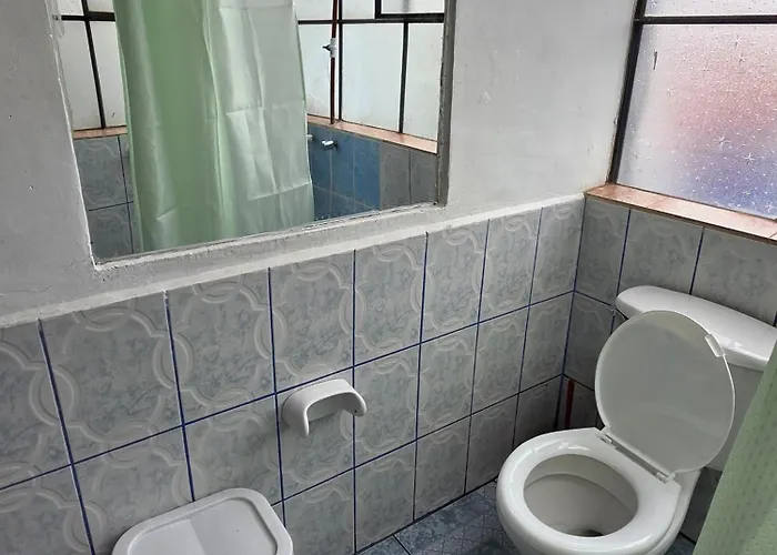 Mallku Privatunterkunft *